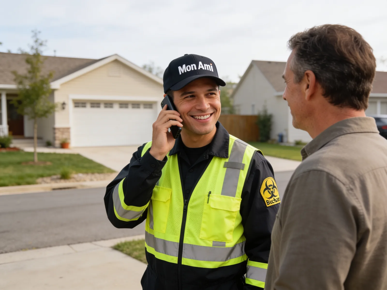 Sewage Cleanup Washington Island, WI FAQs